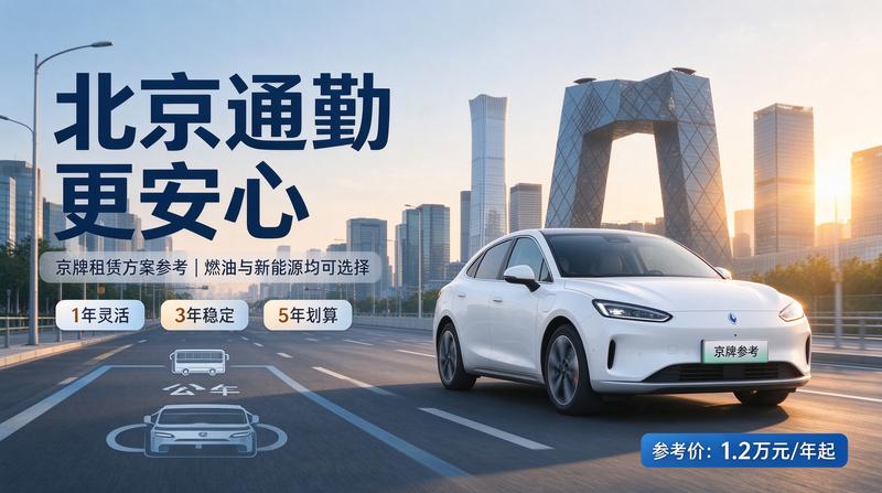 北京京牌租赁办公环境